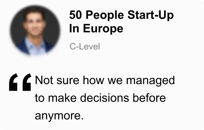 User Quote 1